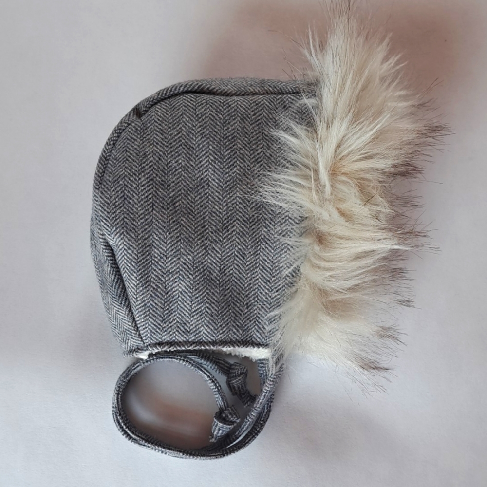 Winter Bonnet